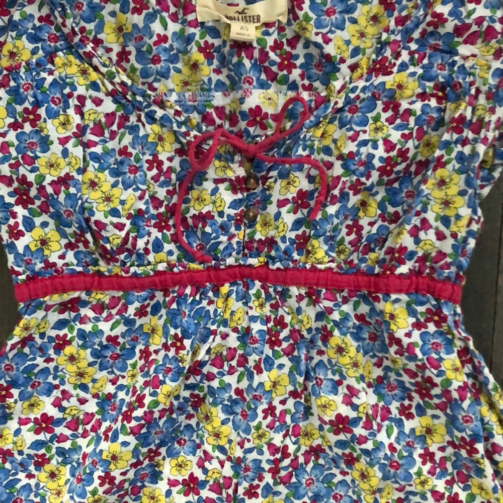 Hollister Woman’s blouse - Picture 3 of 7